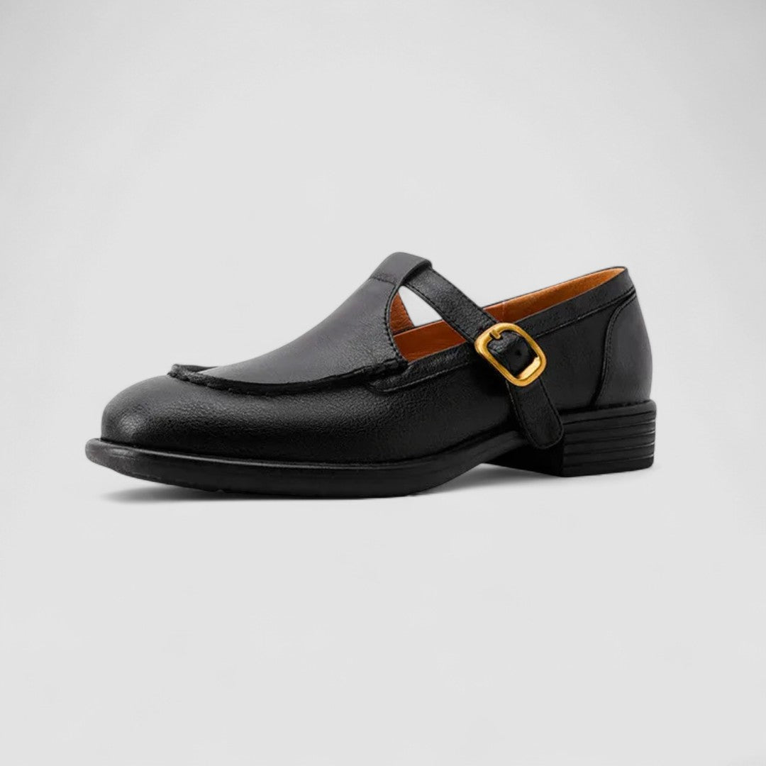 Women’s Square Toe Mary Jane Shoes