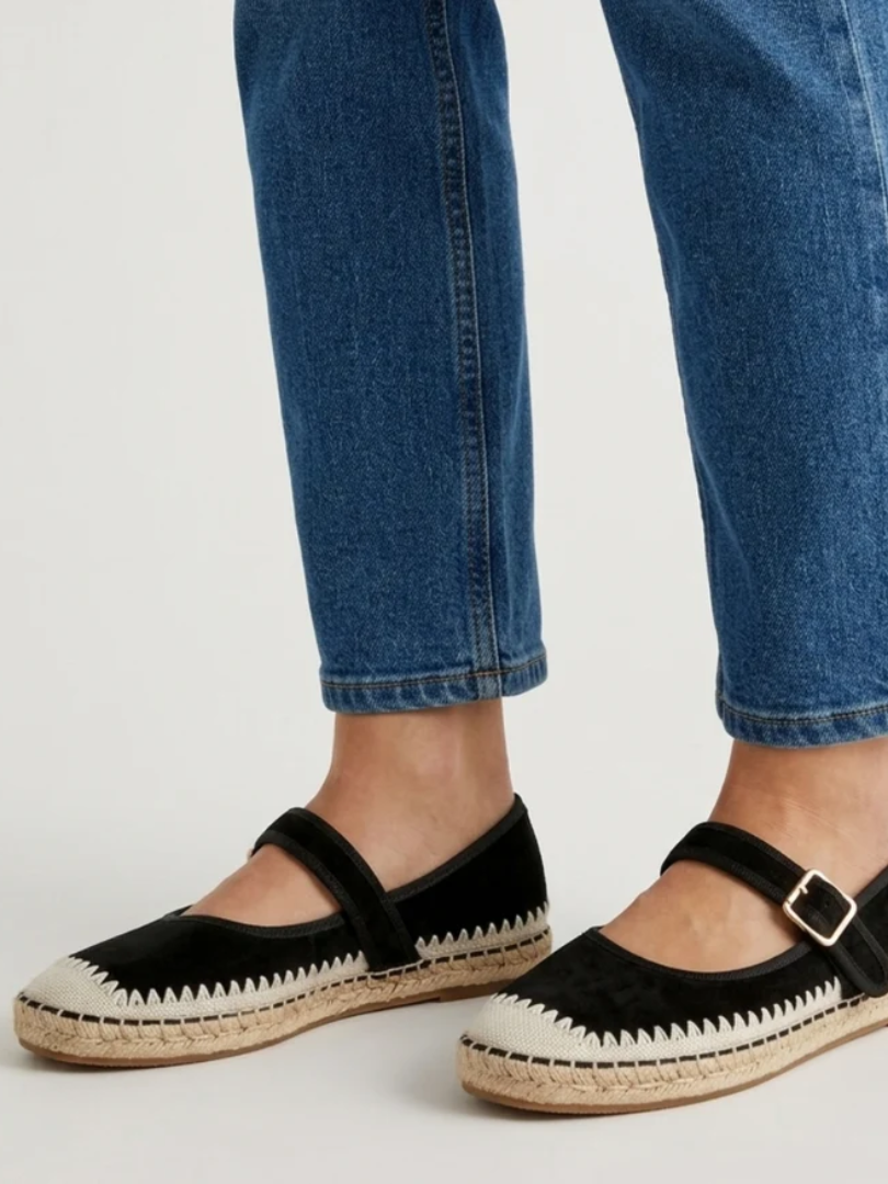 Women’s Comfortable Slip On Flats