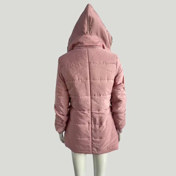 Women’s Fur Lined Winter Coat