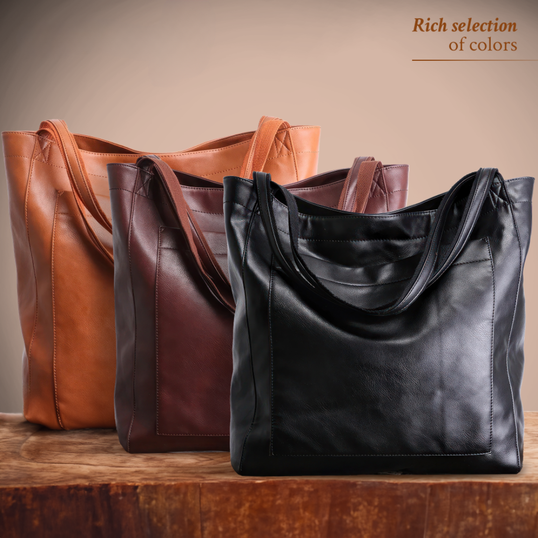 Women’s Large Shoulder Tote Bag