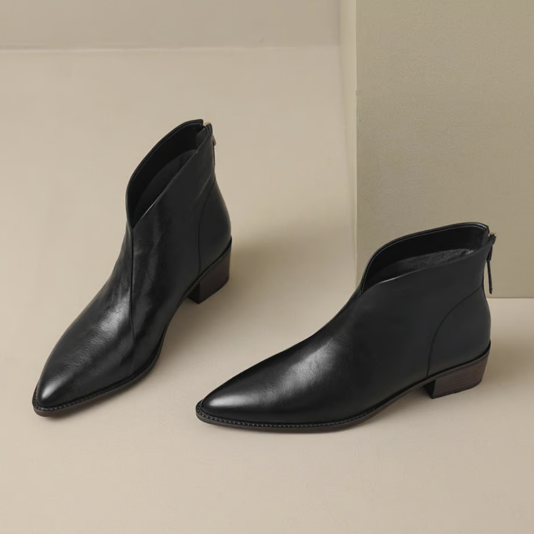 Women’s Classic Ankle Boots