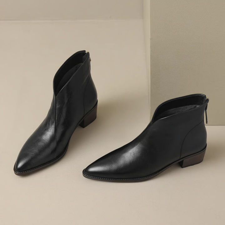 Women’s Classic Ankle Boots