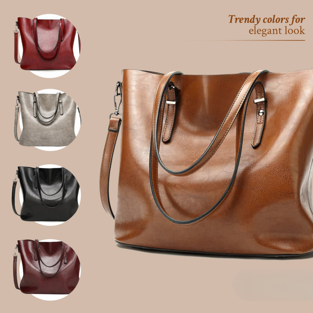 Women’s Classic Vintage Handbag