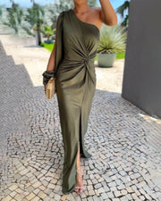 Women’s A-Line Formal Evening Dress