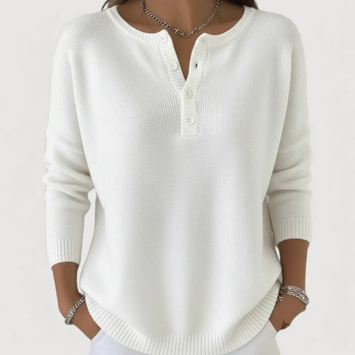 Women’s Classic Knit Top