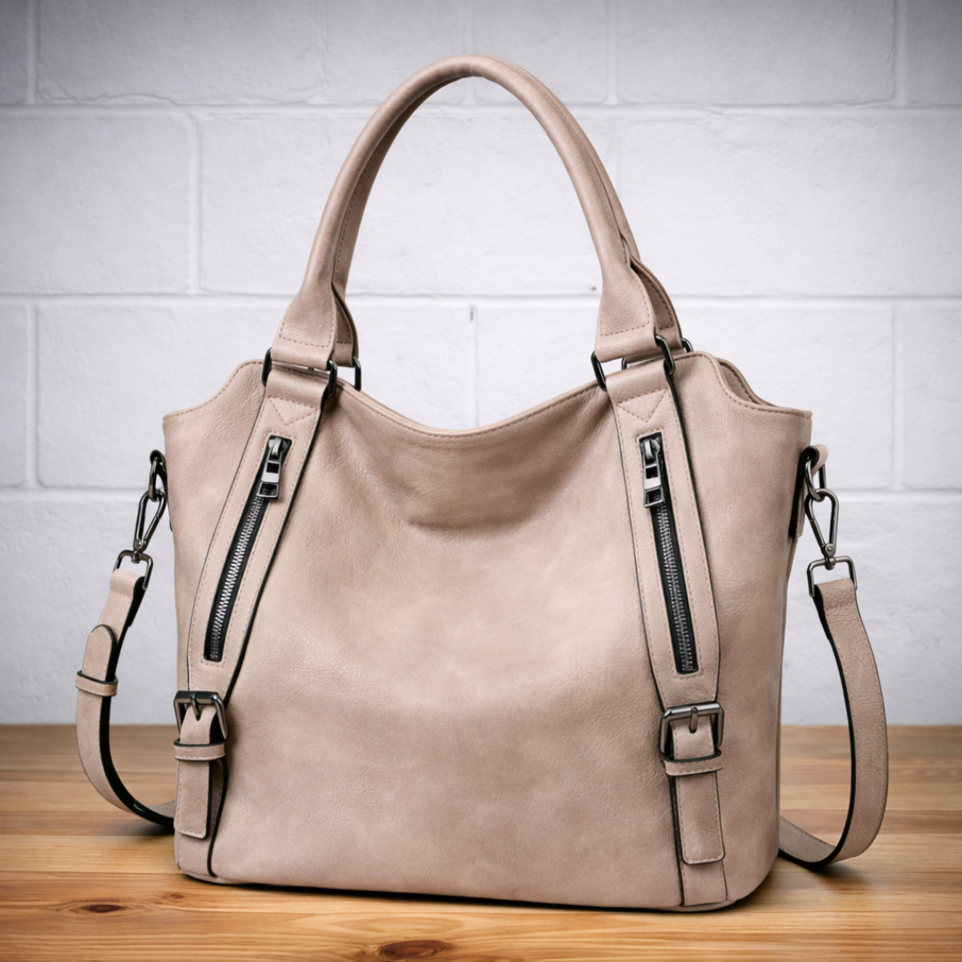 Women’s Spacious Work Tote Bag