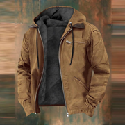 Men’s Lightweight Classic Fall Jacket