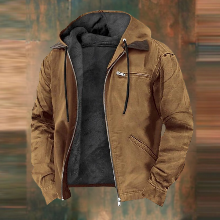 Men’s Lightweight Classic Fall Jacket