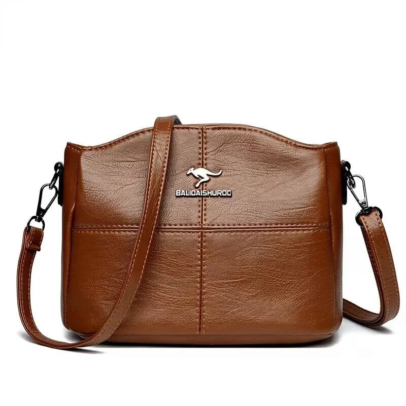 Women’s Small Adjustable Strap Crossbody Bag