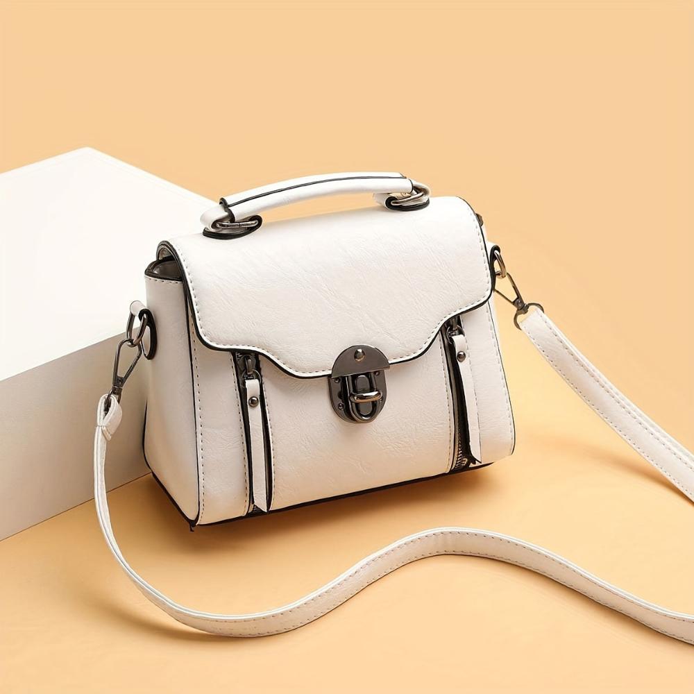 Women’s Classic Elegant Shoulder Bag