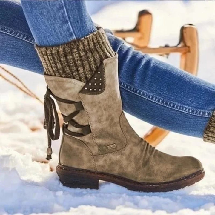 Waterproof Boots