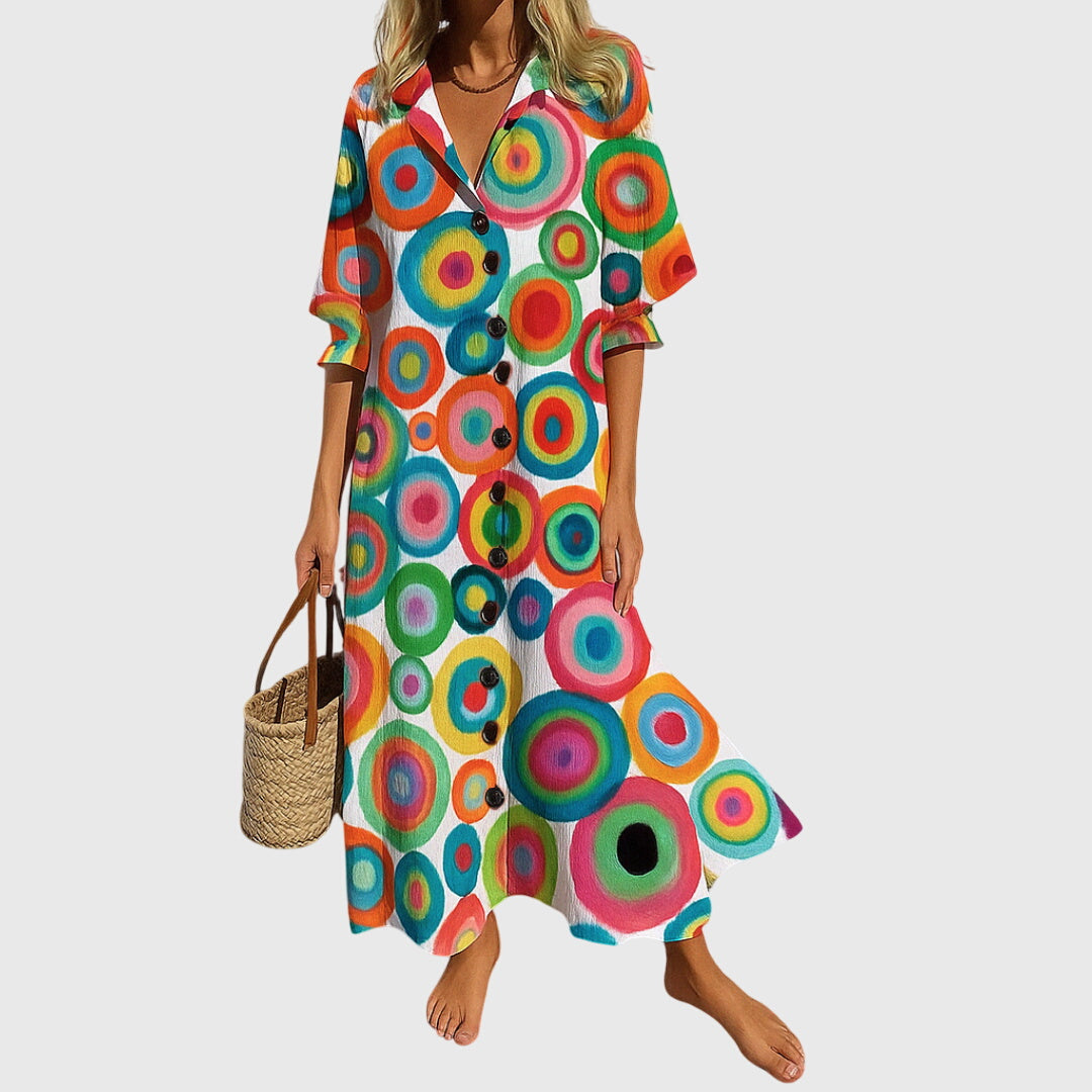 Women’s Elegant Bodycon Dress
