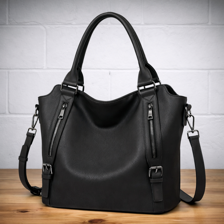Women’s Spacious Work Tote Bag