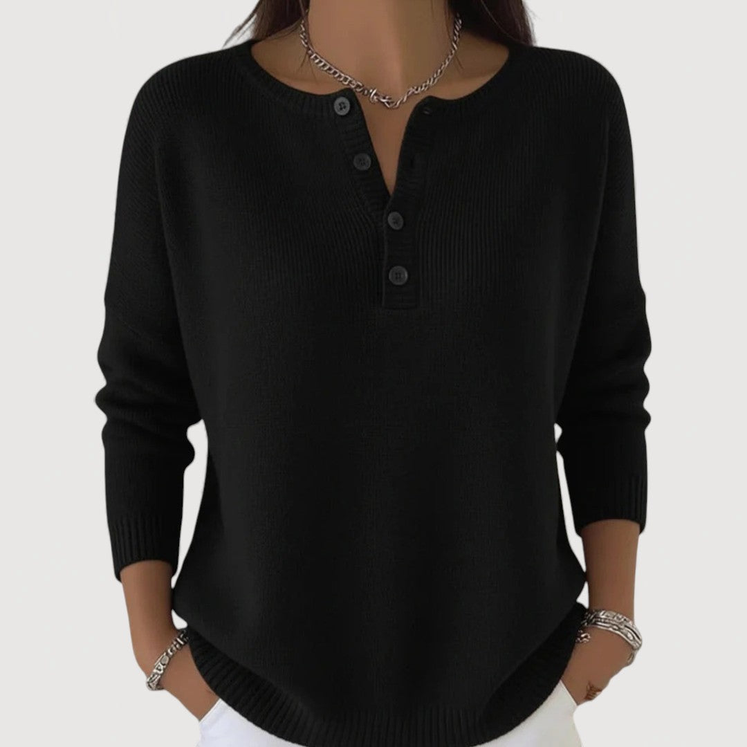 Women’s Classic Knit Top