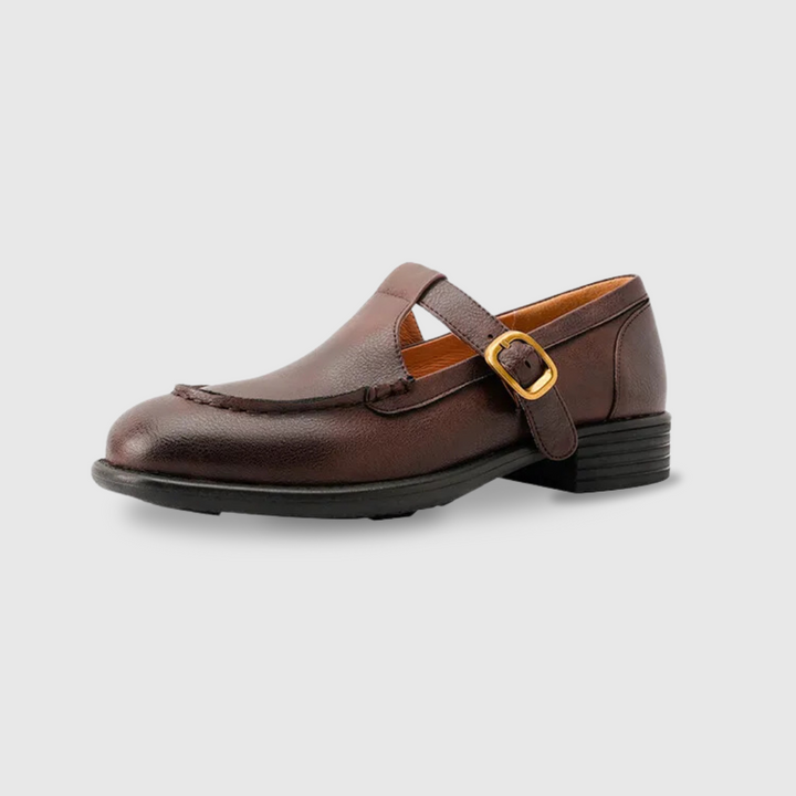 Men’s Retro Casual Sneakers