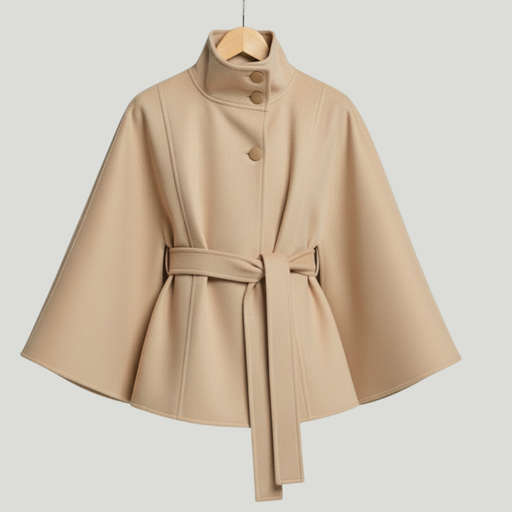 Women’s Longline Winter Coat