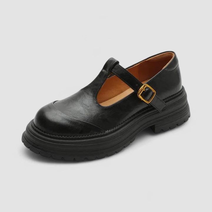 Women’s Cushioned Comfort Mary Jane Shoes