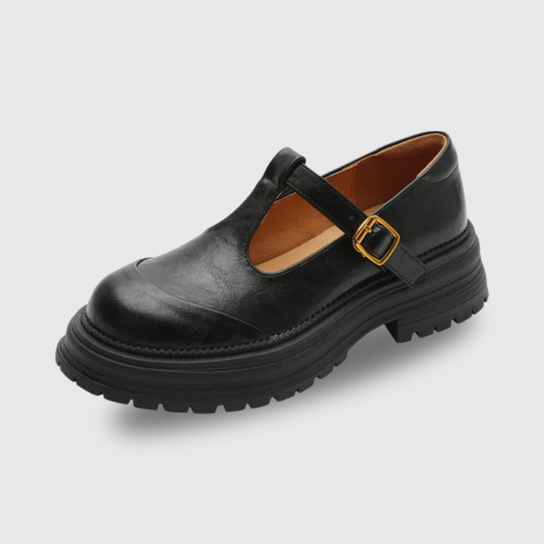 Women’s T-Bar Mary Jane Shoes