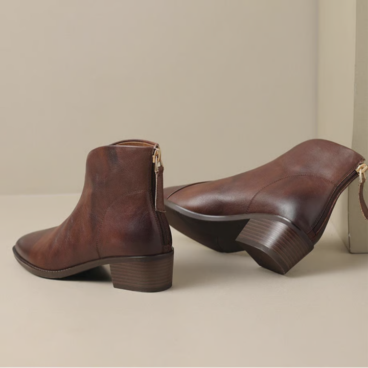 Women’s Classic Ankle Boots