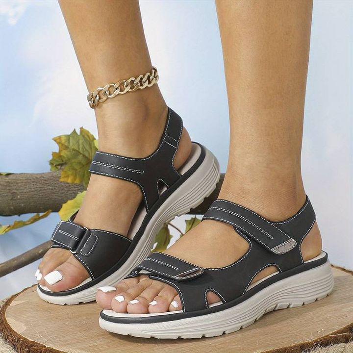 Women’s Arch Support Comfort Sandals