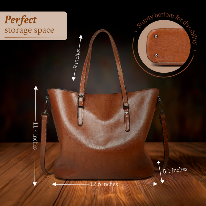 Women’s Classic Vintage Handbag