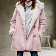 Women’s Open Front Knit Cardigan Coat