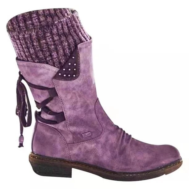 Waterproof Boots
