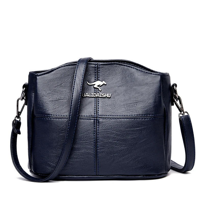 Women’s Small Adjustable Strap Crossbody Bag