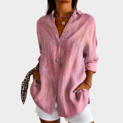 Women’s Blush Everyday Blouse