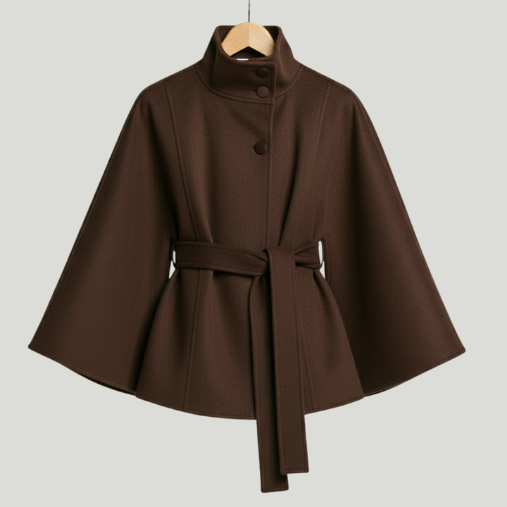 Women’s Longline Winter Coat