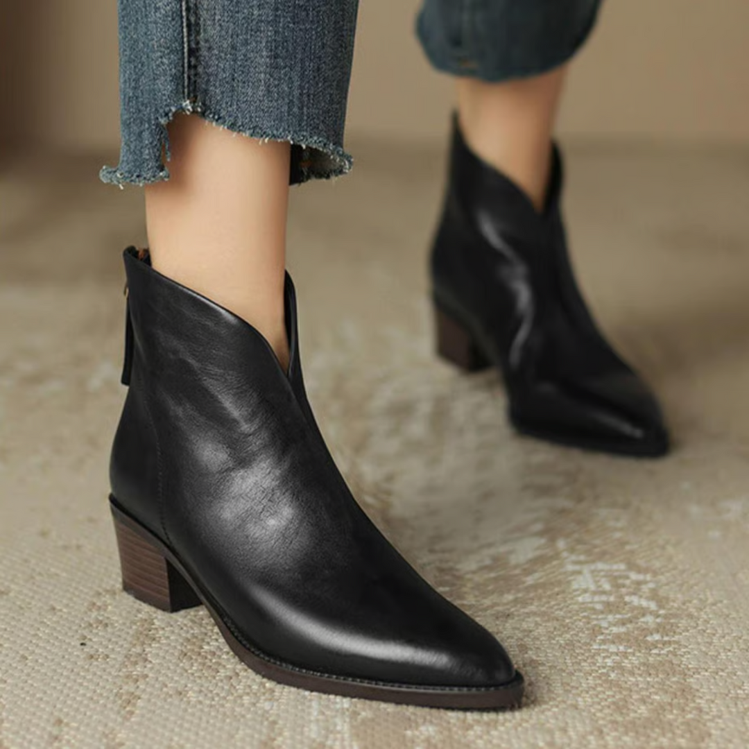 Women’s Classic Ankle Boots