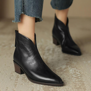Women’s Classic Ankle Boots
