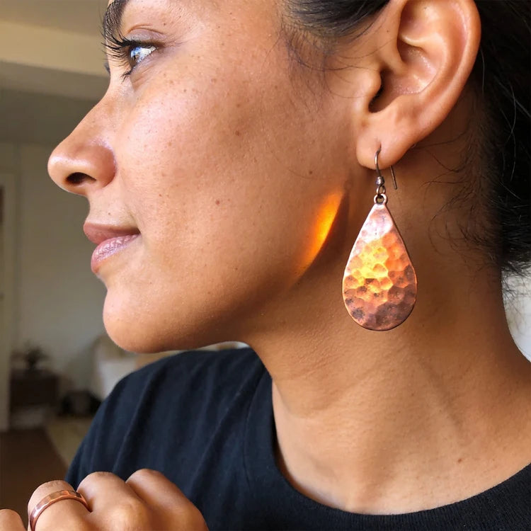 <h3><strong>10,000+ Customers Have Made Copper Part of Their Daily Life</strong></h3>