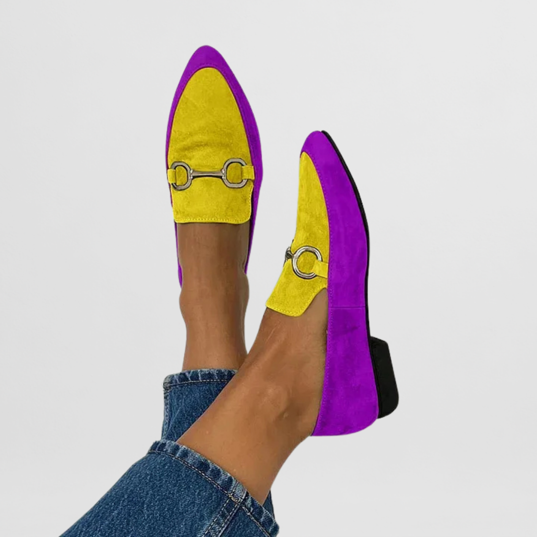 Women’s Comfort Slip On Loafers