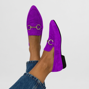 Women’s Comfort Slip On Loafers