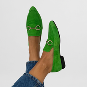 Women’s Comfort Slip On Loafers