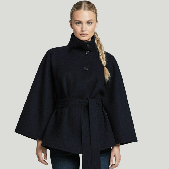 Women’s Longline Winter Coat