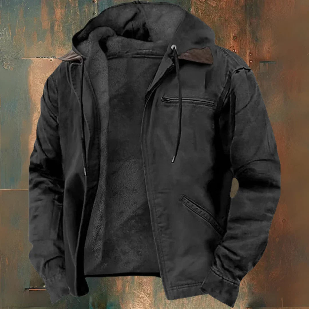 Men’s Lightweight Classic Fall Jacket
