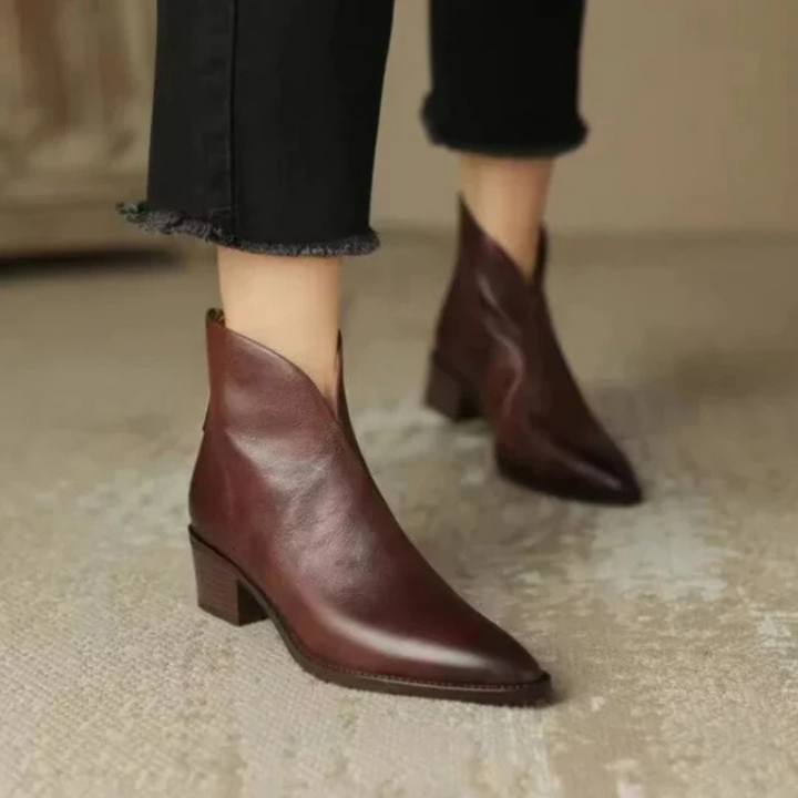 Women’s Classic Ankle Boots