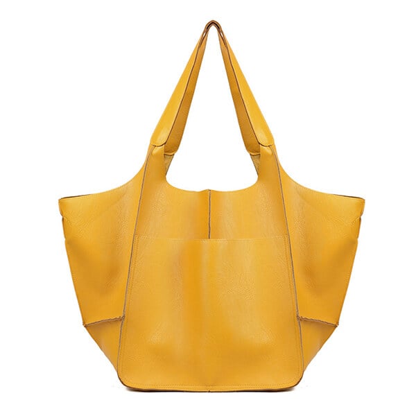 Women’s Classic Shoulder Tote Bag