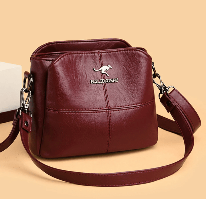 Women’s Small Adjustable Strap Crossbody Bag