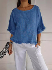 Women’s Dressy Casual Blouse