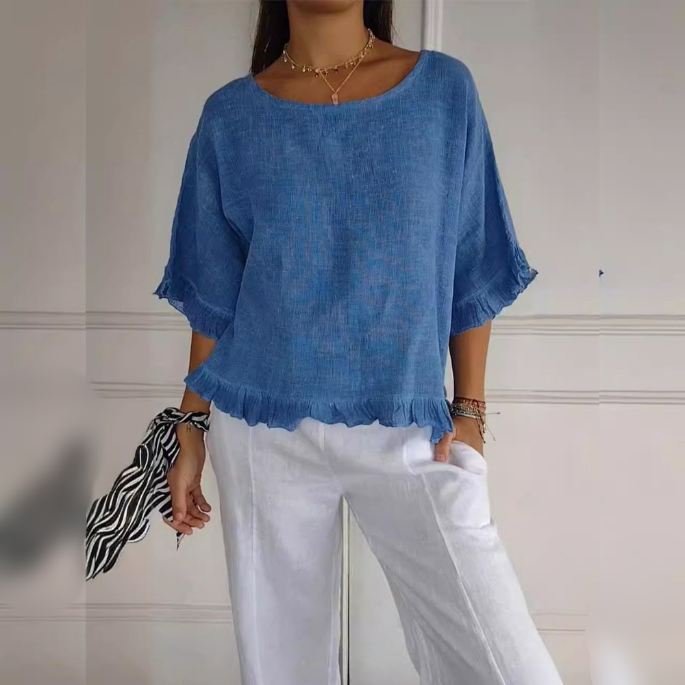 Women’s Dressy Casual Blouse