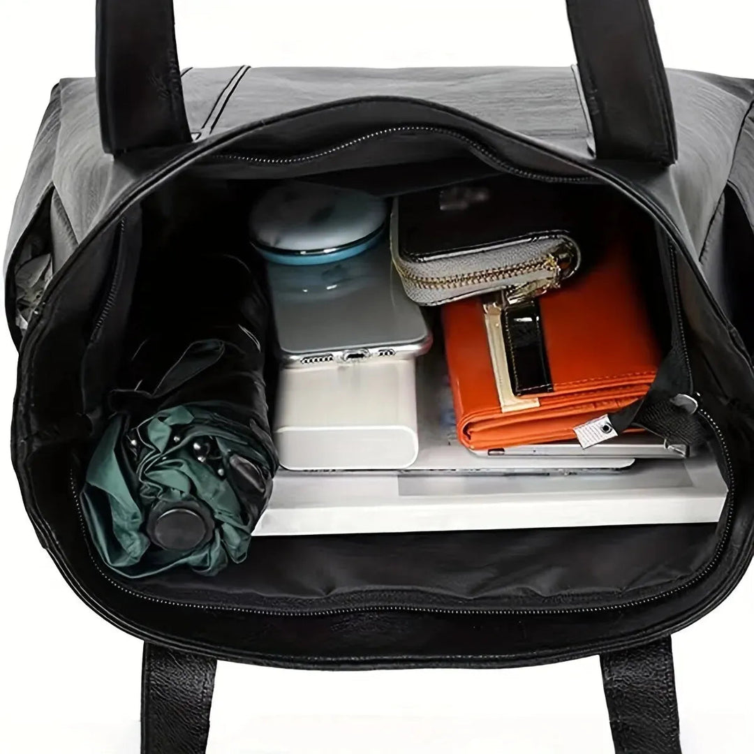 Women’s Classic Everyday Shoulder Bag