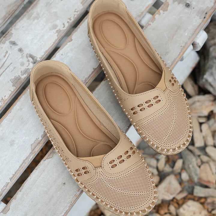 Women’s Lightweight Arch Support Walking Shoes
