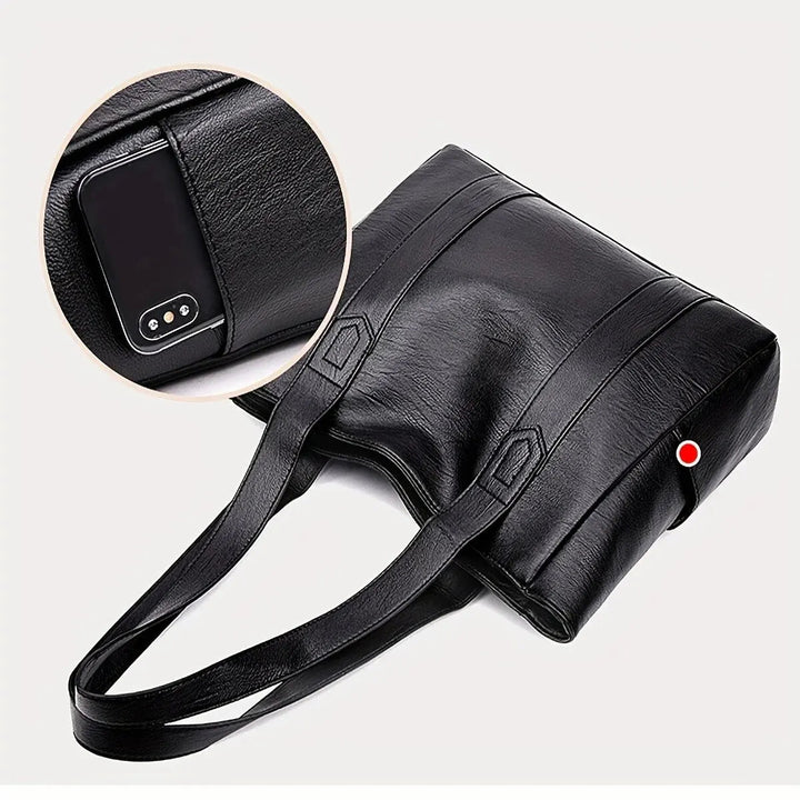 Women’s Classic Everyday Shoulder Bag