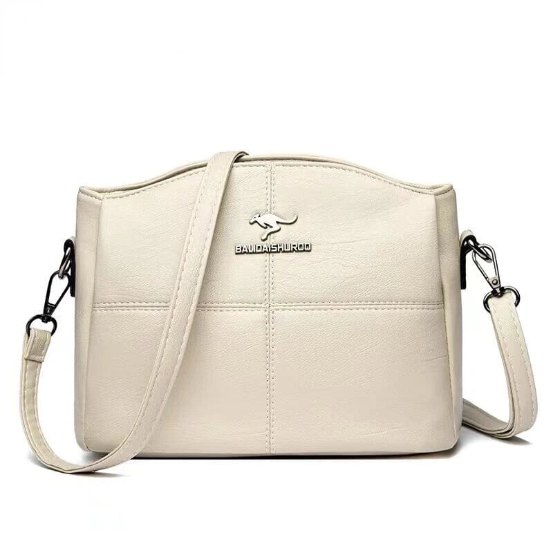 Women’s Small Adjustable Strap Crossbody Bag