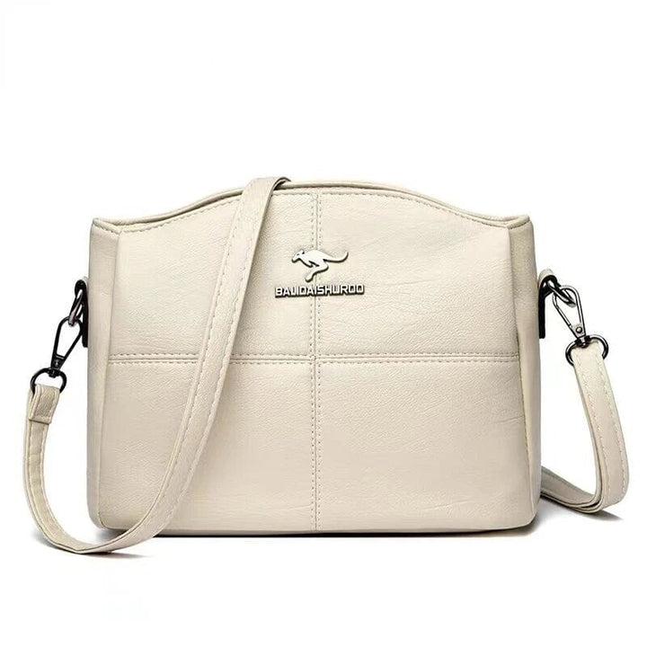 Women’s Small Adjustable Strap Crossbody Bag