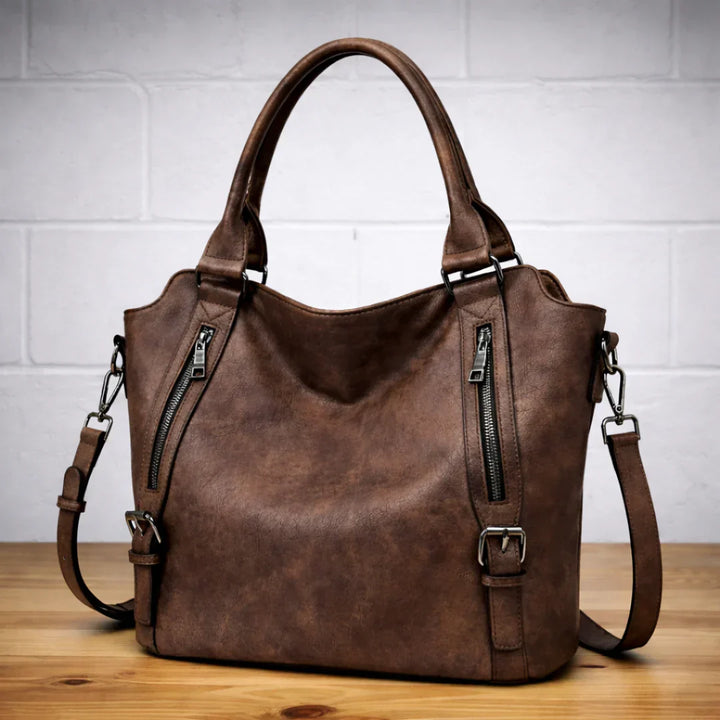 Women’s Spacious Work Tote Bag