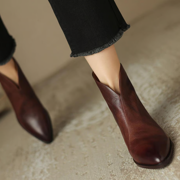 Women’s Classic Ankle Boots